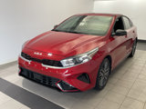 Used 2024 Kia Forte GT-Line w/ GT-Line Premium Package image 2