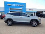 Used 2024 GMC Terrain SLT image 2