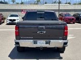 Used 2015 Chevrolet Silverado 1500 LTZ w/ LTZ Plus Package image 4