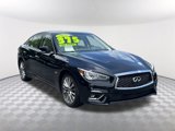 Used 2020 INFINITI Q50 Luxe image 3