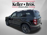 Used 2022 Ford Bronco Sport Big Bend w/ Convenience Package image 5