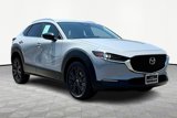 Certified 2025 MAZDA CX-30 AWD 2.5 S w/ Select Sport Pkg image 5