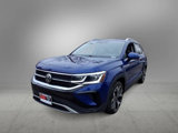 Used 2022 Volkswagen Taos SEL image 3
