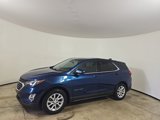 Used 2019 Chevrolet Equinox LT image 2