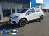 Used 2022 Chevrolet Trax LT w/ Sport Edition image 2