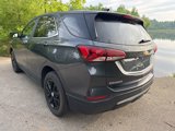 Used 2022 Chevrolet Equinox LT image 5