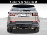 Certified 2023 Land Rover Discovery Sport SE image 5