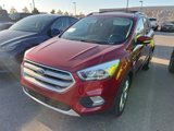 Used 2017 Ford Escape Titanium w/ Equipment Group 301A image 6