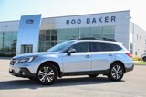 Used 2018 Subaru Outback 3.6R Limited image 3