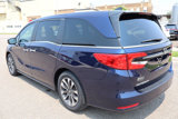 Used 2021 Honda Odyssey EX-L image 4