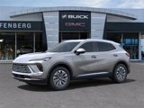 New 2025 Buick Envision Preferred image 2