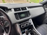 Used 2015 Land Rover Range Rover Sport HSE image 5