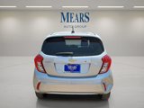 Used 2020 Chevrolet Spark LS image 4