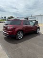 Used 2017 GMC Acadia Limited SLT image 3