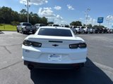 Used 2019 Chevrolet Camaro LT w/ RS Package image 4