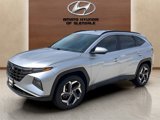 Used 2022 Hyundai Tucson SEL w/ Convenience + Premium Package image 2
