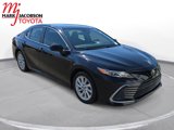 Used 2021 Toyota Camry LE image 5