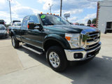 Used 2012 Ford F350 XLT w/ XLT Premium Pkg image 2