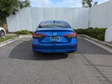 Certified 2023 Honda Civic Sport image 4