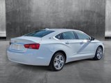 Used 2015 Chevrolet Impala LS image 5