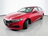 Used 2022 Honda Accord EX-L image 3