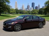 Used 2021 Chevrolet Malibu RS image 3