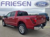 New 2025 Ford F150 Lariat w/ Equipment Group 501A Mid image 5