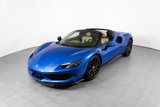 Certified 2023 Ferrari 296 GTS image 2