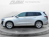 Used 2020 Cadillac XT6 Premium Luxury image 5