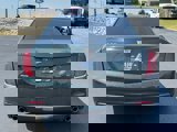 Used 2017 Cadillac CT6 Luxury image 6