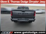 New 2025 RAM 1500 Big Horn image 5