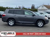 Used 2009 Toyota Highlander 4WD image 6