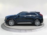 Certified 2021 Cadillac XT4 Premium Luxury w/ Driver Awareness Package image 2