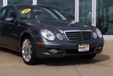 Used 2008 Mercedes-Benz E 350 4MATIC Sedan image 3