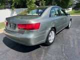 Used 2009 Hyundai Sonata GLS w/ Popular Equipment Pkg 2 image 5