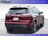 Used 2019 Jeep Cherokee High Altitude image 5