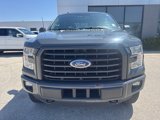 Used 2016 Ford F150 XLT w/ Equipment Group 302A Luxury image 2