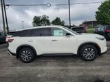 New 2025 INFINITI QX60 Pure image 2
