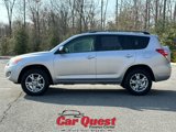 Used 2012 Toyota RAV4 4WD image 4