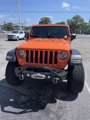 Used 2018 Jeep Wrangler Unlimited Sport S image 3