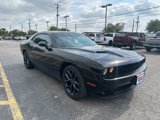 Used 2022 Dodge Challenger SXT w/ Blacktop Package image 3