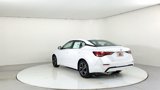 Used 2024 Nissan Sentra SV w/ Lighting Package image 5