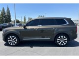 Used 2021 Kia Telluride S image 2
