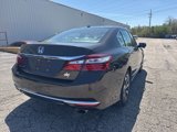 Used 2017 Honda Accord EX image 5