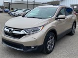 Used 2019 Honda CR-V EX-L image 3