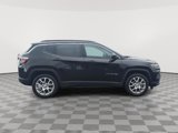 Used 2022 Jeep Compass Latitude w/ Sun and Sound Group image 2