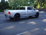 Used 2012 RAM 2500 ST w/ Chrome Appearance Group image 5