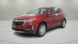 Used 2022 Chevrolet Equinox LT image 3