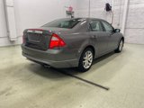 Used 2012 Ford Fusion SEL image 3