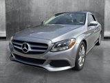 Used 2016 Mercedes-Benz C 300 Sedan image 5